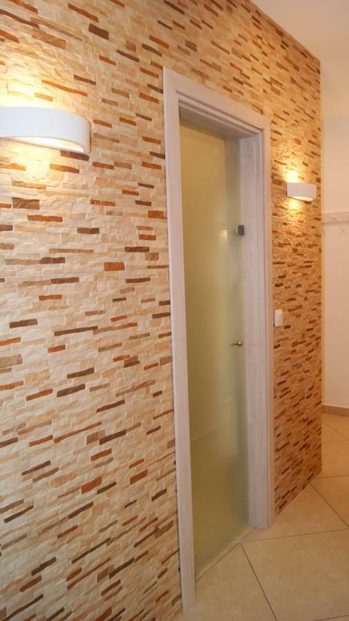 Brand New Luxury Apartment Thessaloniki Exterior photo