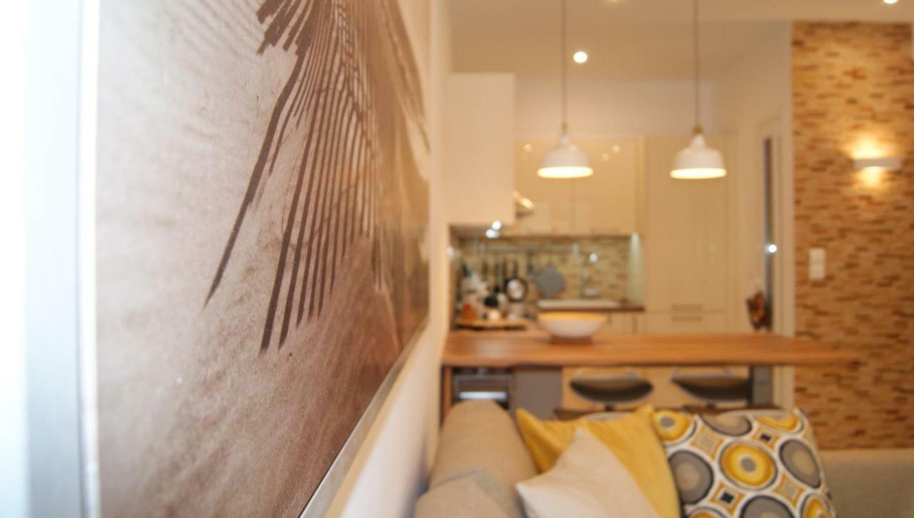 Brand New Luxury Apartment Thessaloniki Exterior photo