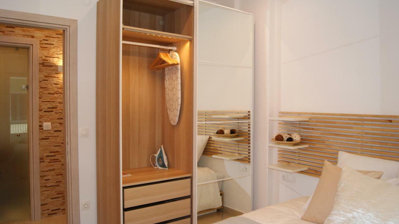 Brand New Luxury Apartment Thessaloniki Exterior photo