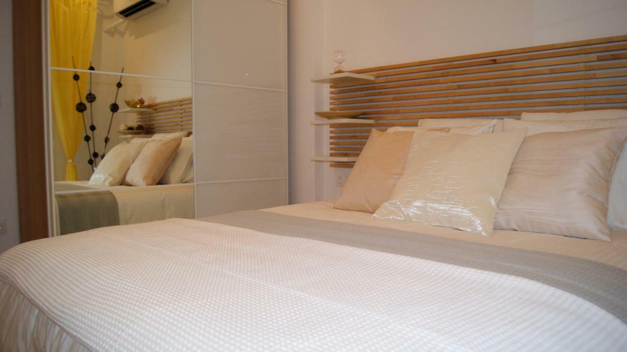 Brand New Luxury Apartment Thessaloniki Exterior photo